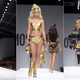 Image for article titled Moschino's Spring Collection: An Entire Barbie Dream-Wardrobe